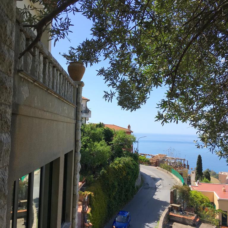 Casa Margot Taormina