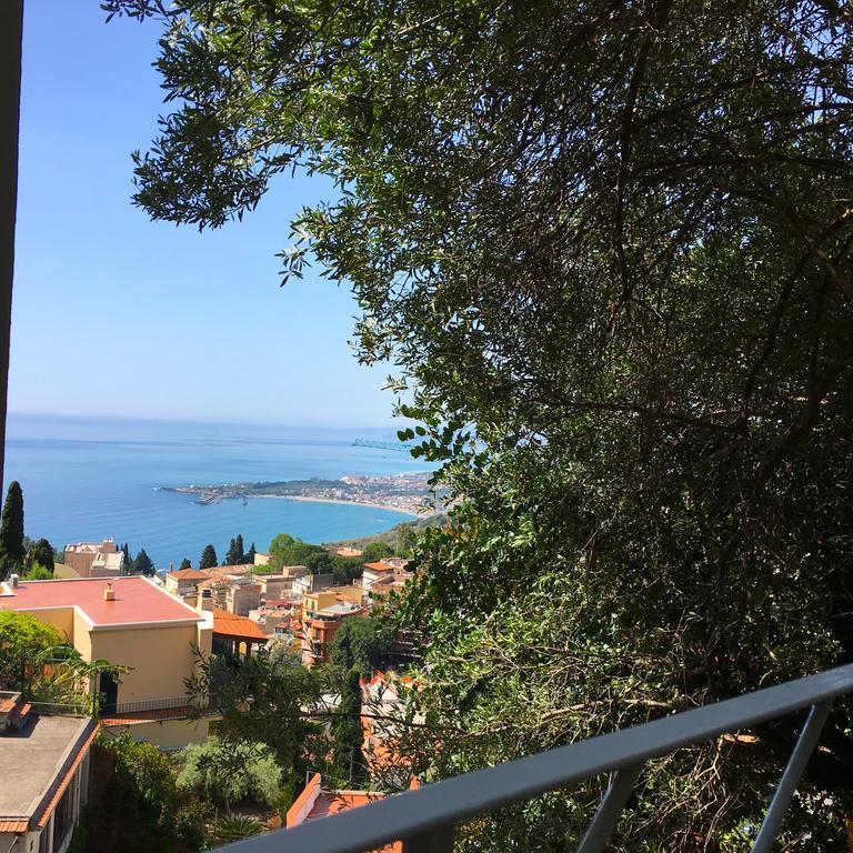 Casa Margot Taormina