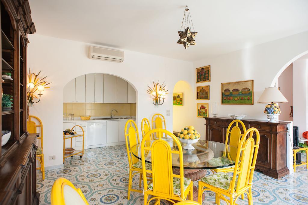 Apartment Degli Agrumi Mare Taormina