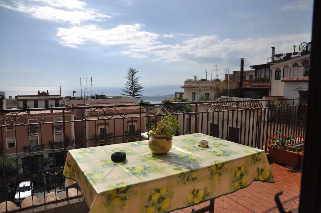 Le 4 Fontane Taormina