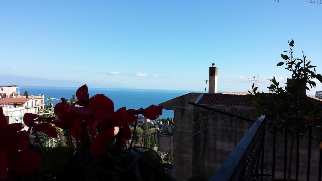 Casa Corvaja Taormina