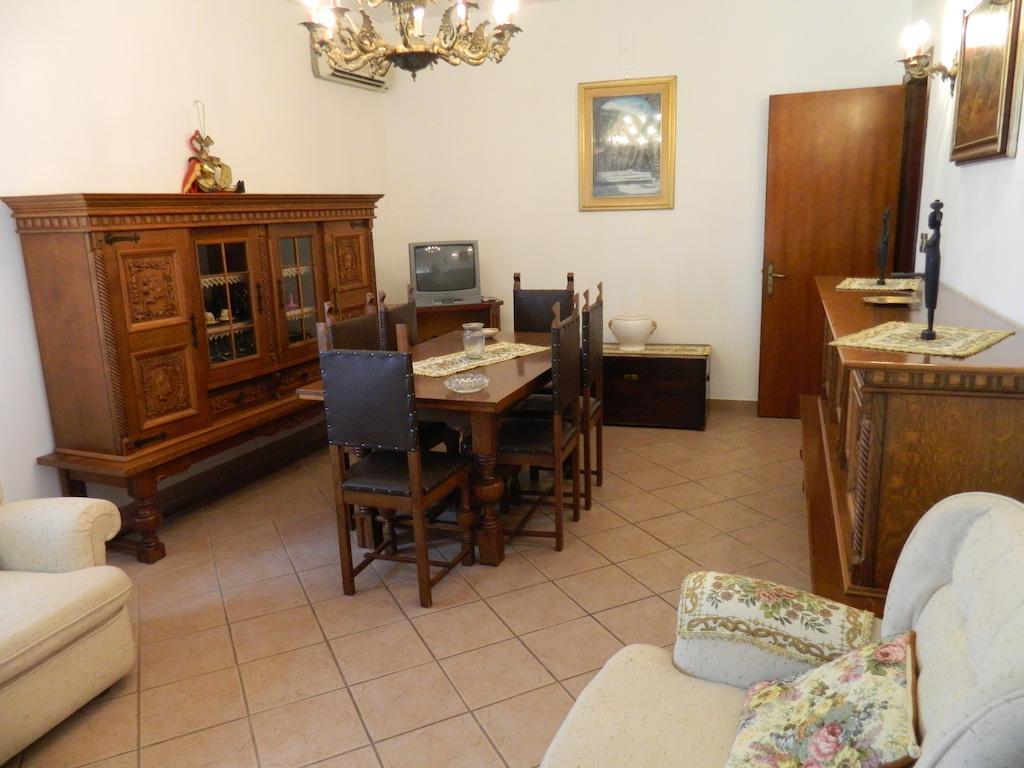 Appartement Casa Corvaja