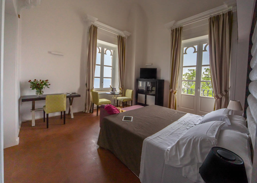 Hotel Mon Repos
