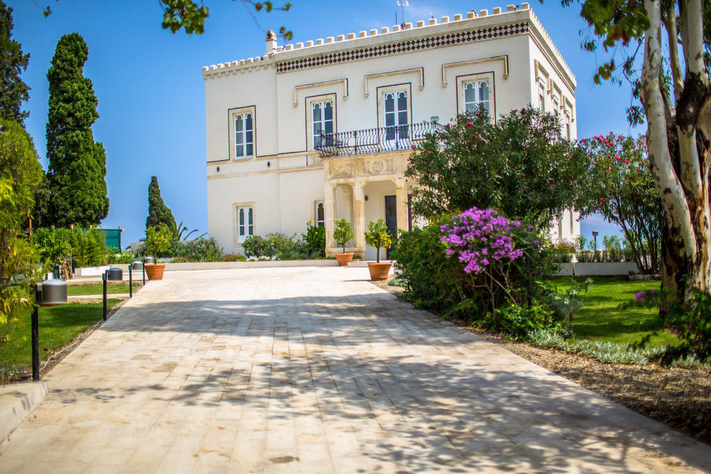 Hotel Mon Repos