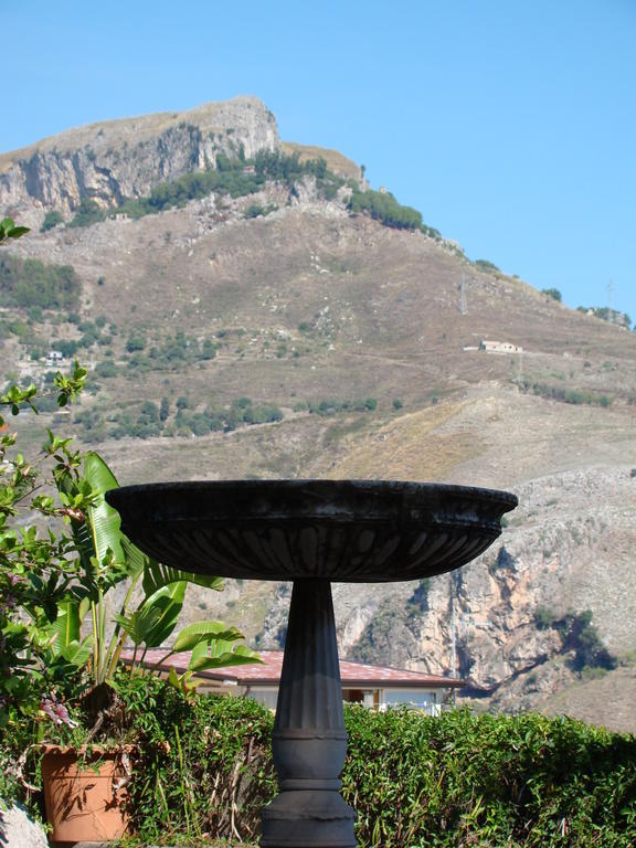 Sirami Apartments Taormina