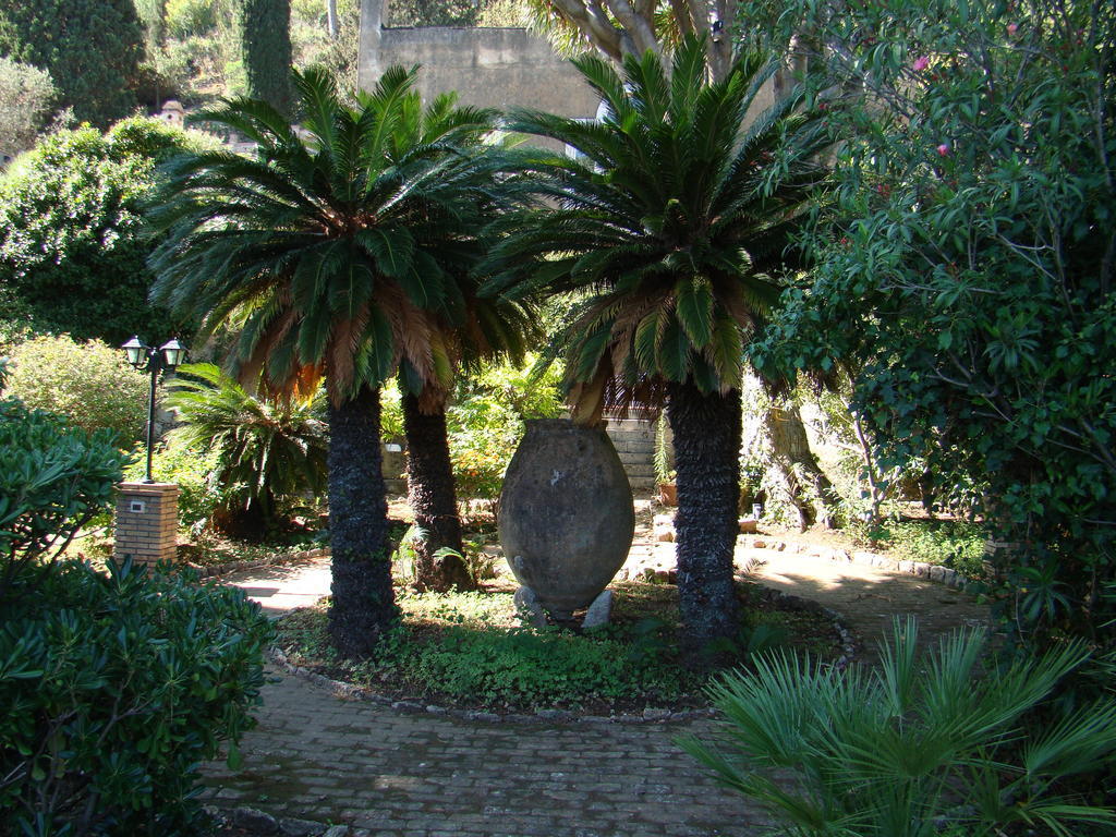 Sirami Apartments Taormina