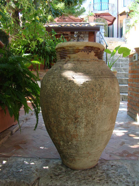 Sirami Apartments Taormina