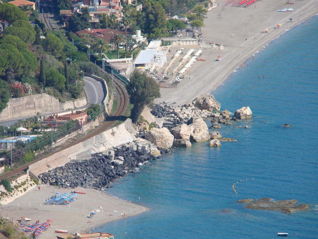 Sirami Apartments Taormina