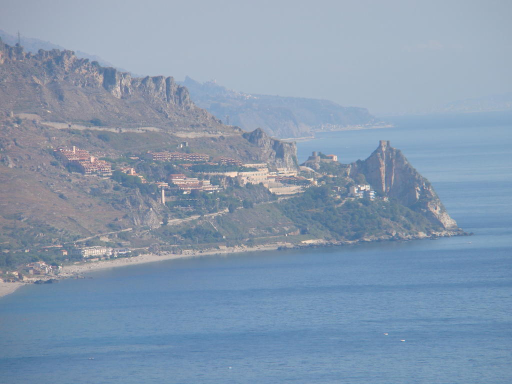Sirami Apartments Taormina