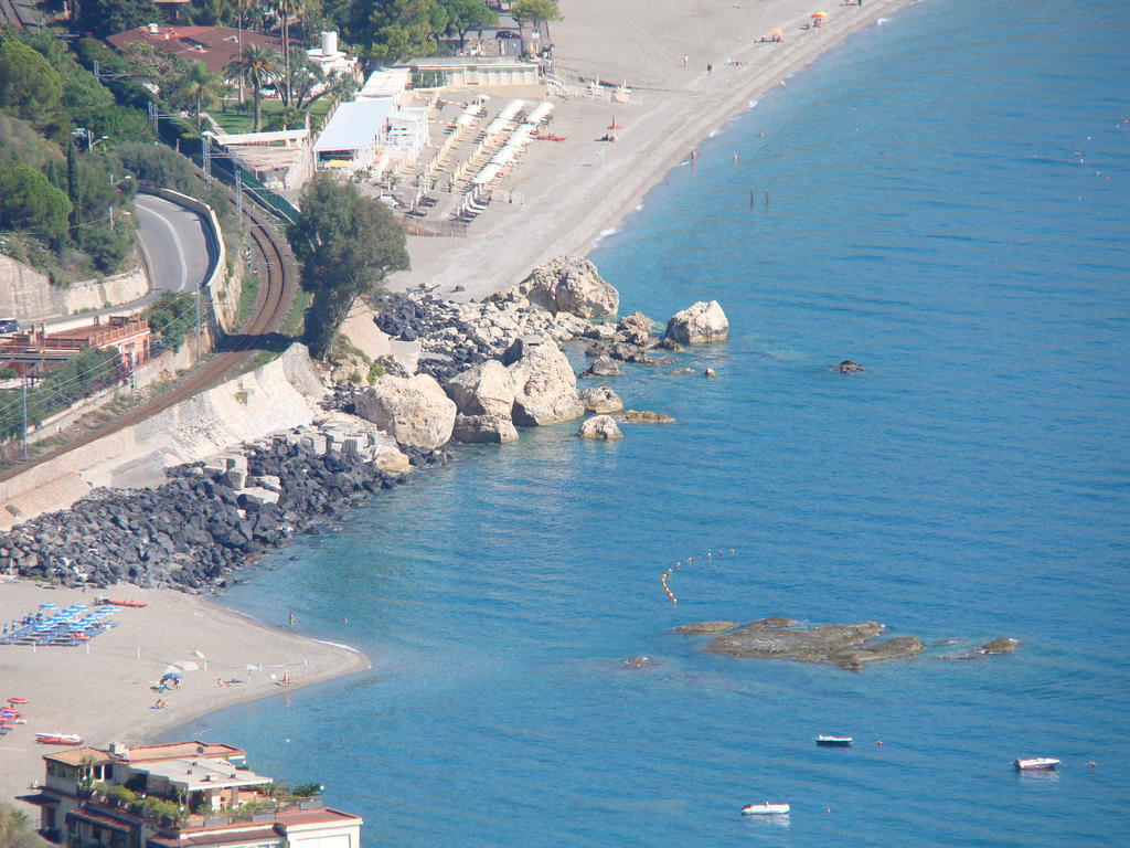 Apartment Sirami Apartments *