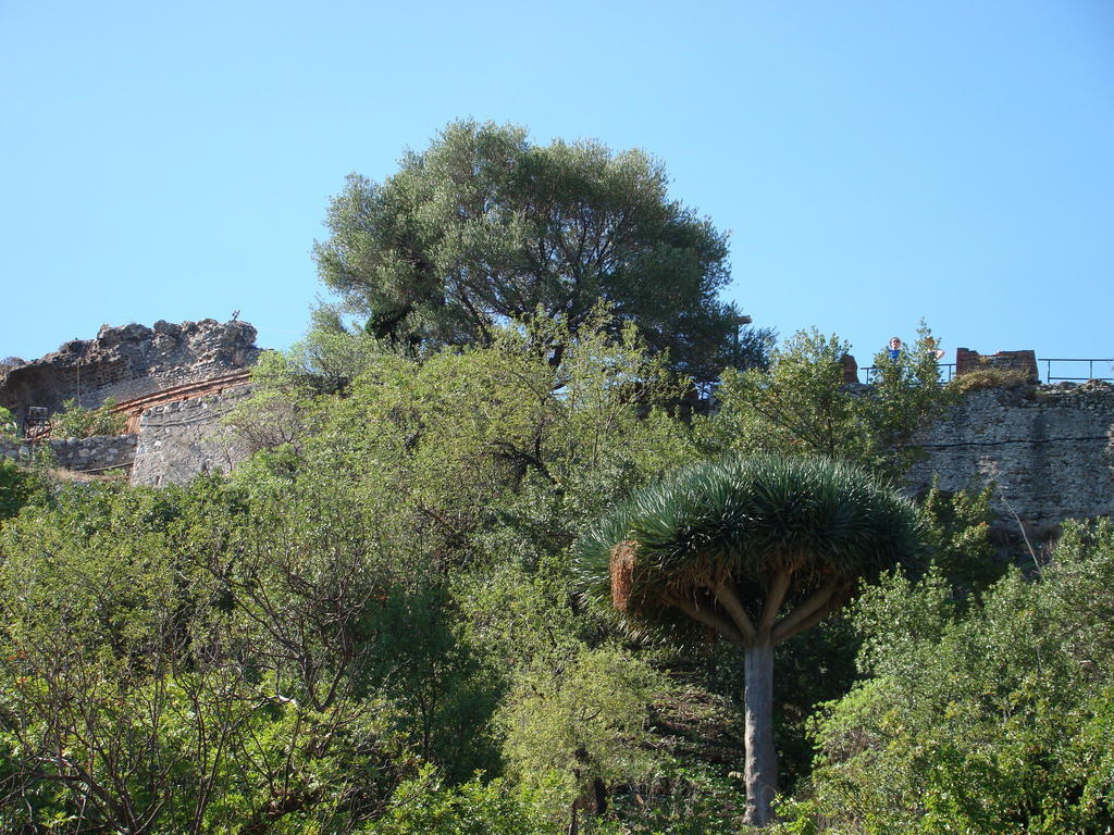 Sirami Apartments Taormina