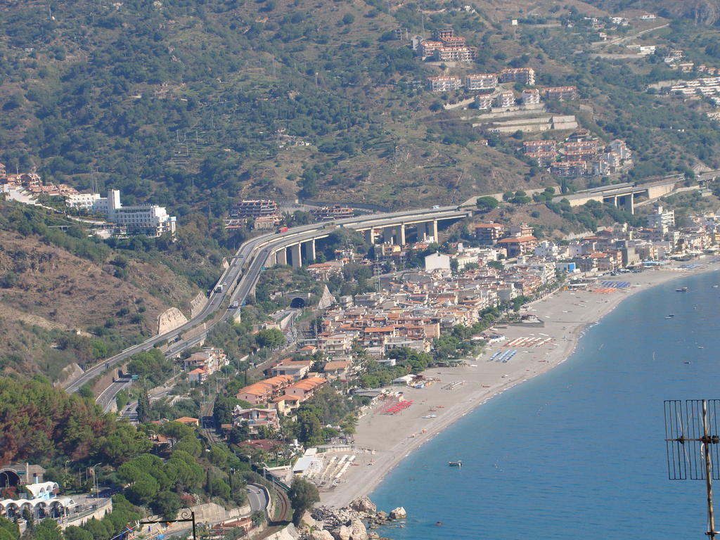 Sirami Apartments Taormina