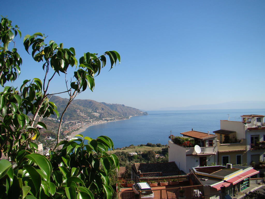 Apartment Sirami Apartments Taormina