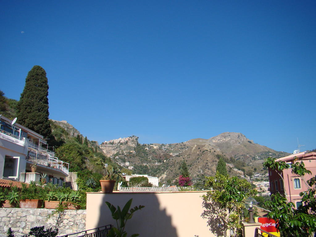Sirami Apartments Taormina
