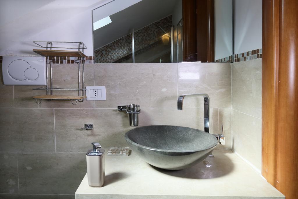 Appartement Center 4 Bedroom Penthouse, Terrace With Views *