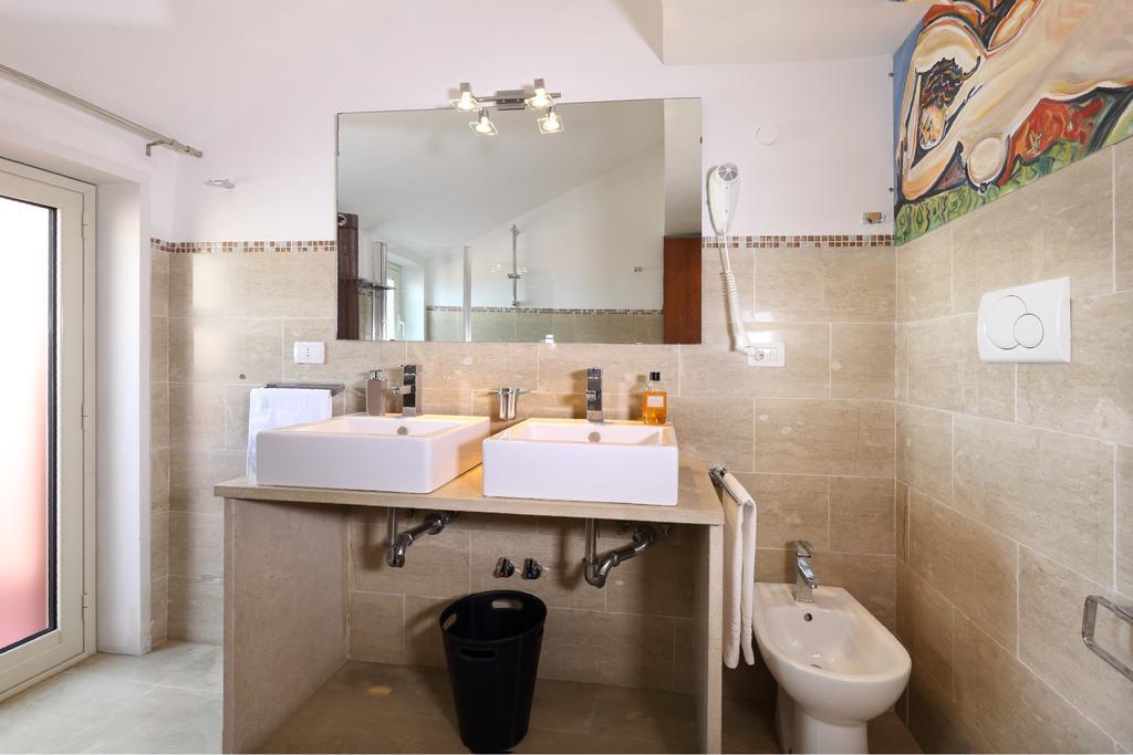 Appartement Center 4 Bedroom Penthouse, Terrace With Views