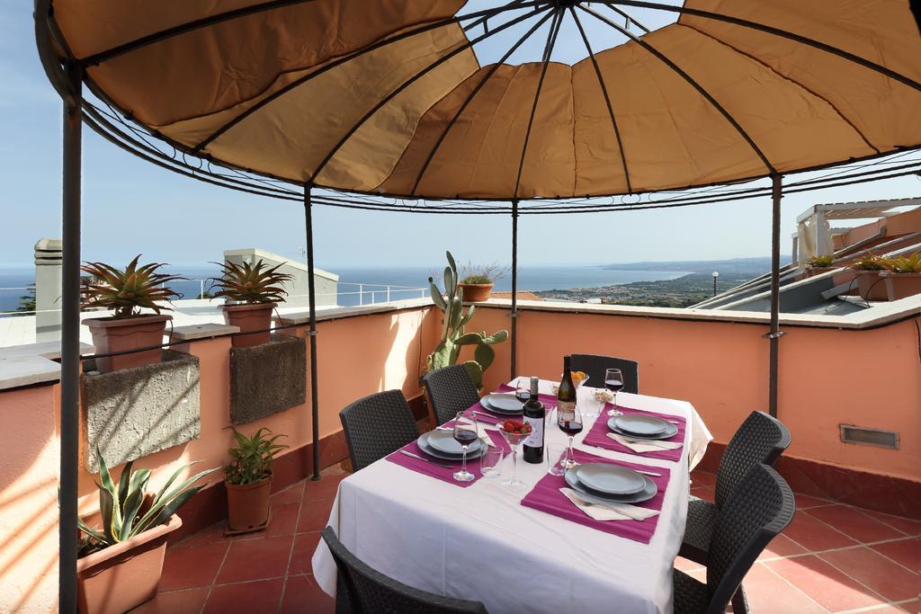 Appartement Center 4 Bedroom Penthouse, Terrace With Views