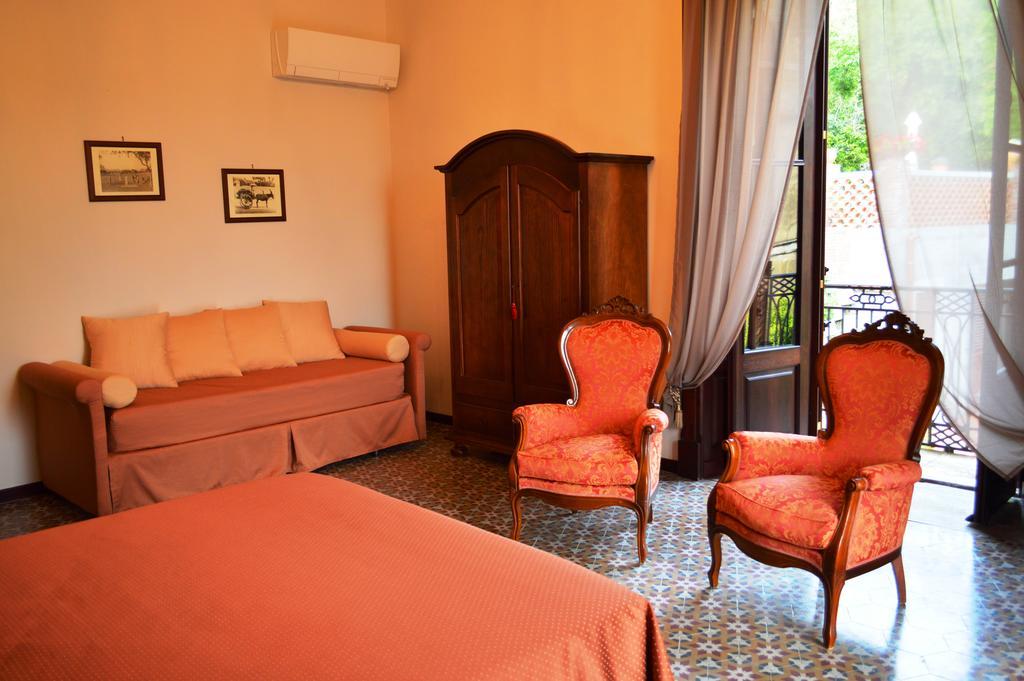 Villa Siciliana Taormina