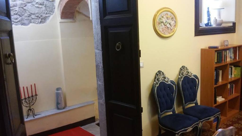 Casa Lanfranchi Taormina