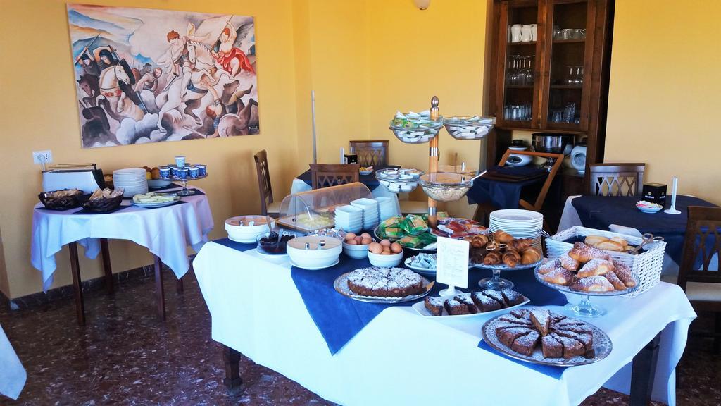 Hotel Del Corso 3*