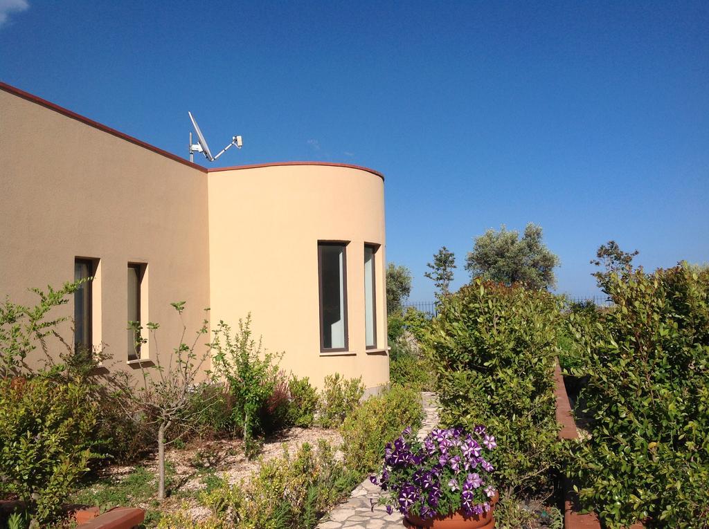 Apartment Nina Taormina