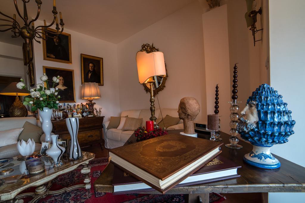 Maison D'Art Casa Arico Taormina