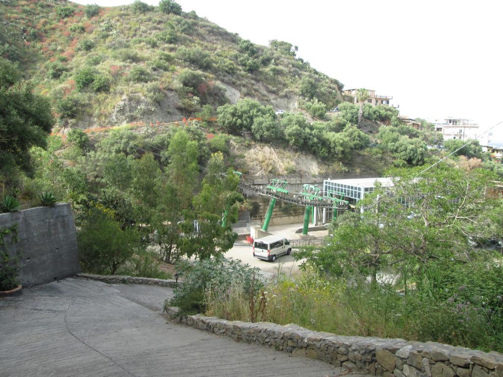 Don Giovanni Mare Taormina
