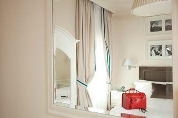 Appartamento La Maladrina &