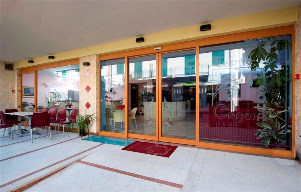 Hotel Terme Acqua Grazia