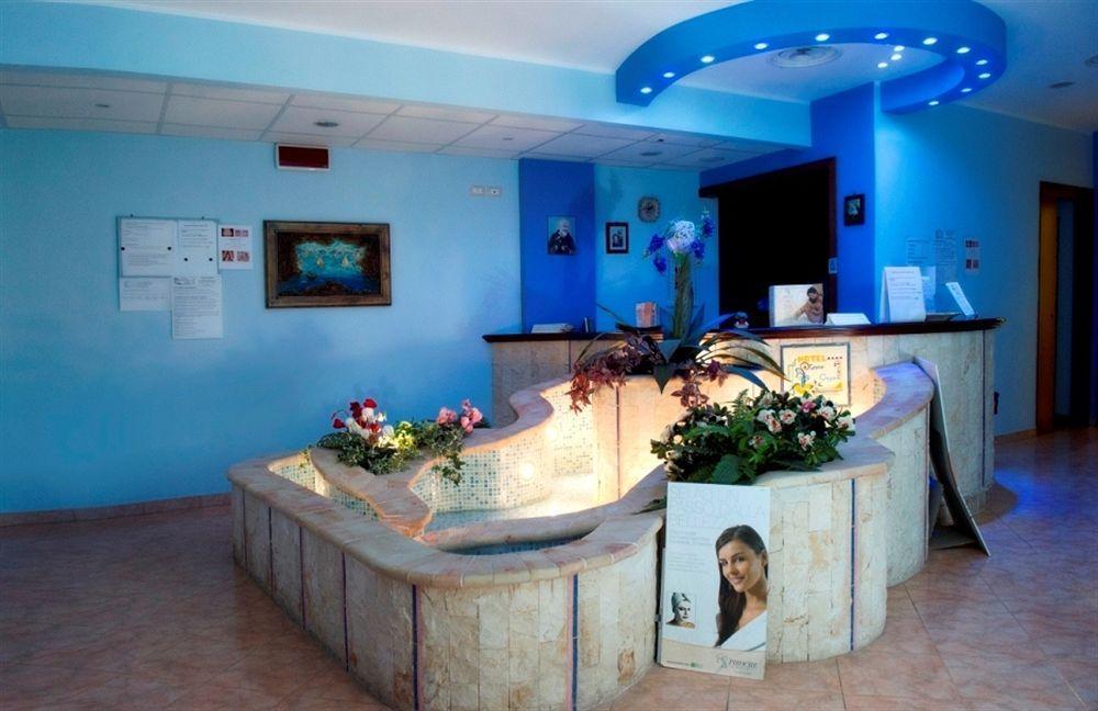 Terme Acqua Grazia Taormina