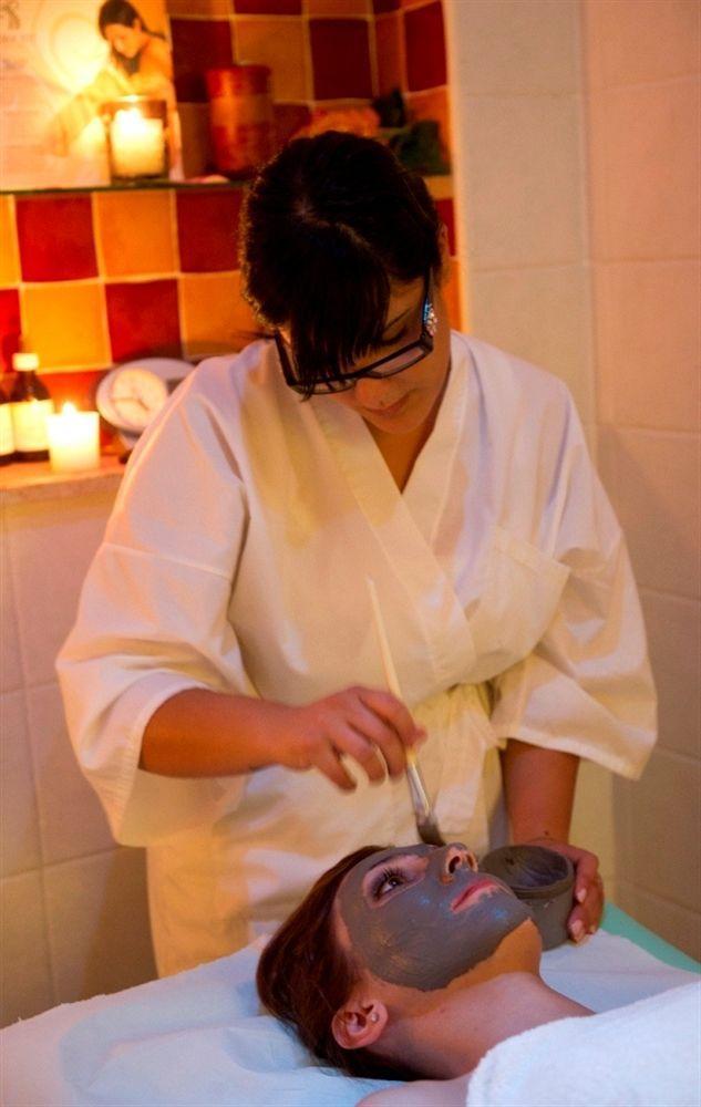 Hotel Terme Acqua Grazia