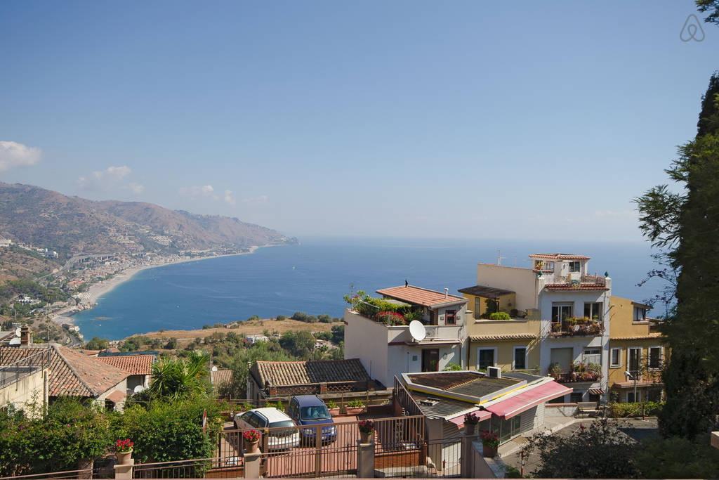 Apartment Sirami Apartments *