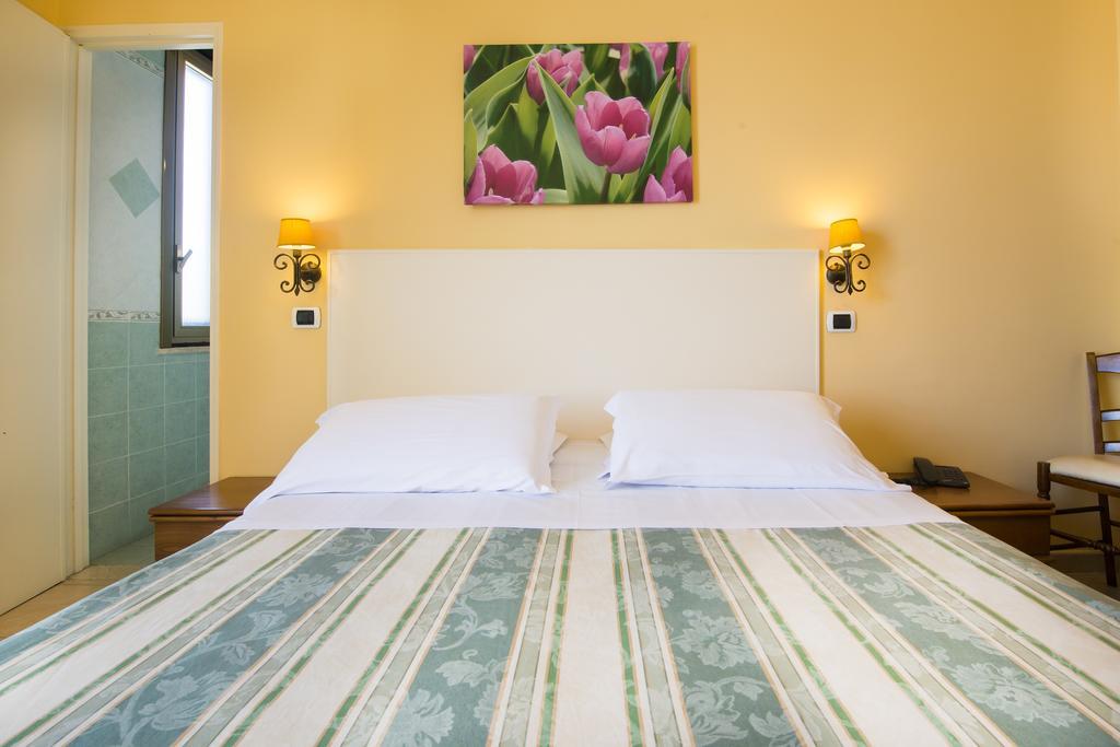 Hotel Jonic Mazzaro