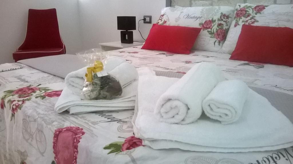 Apartment Donsanto