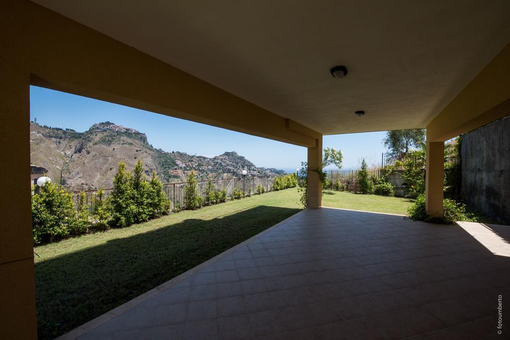 Apartment Nina Taormina