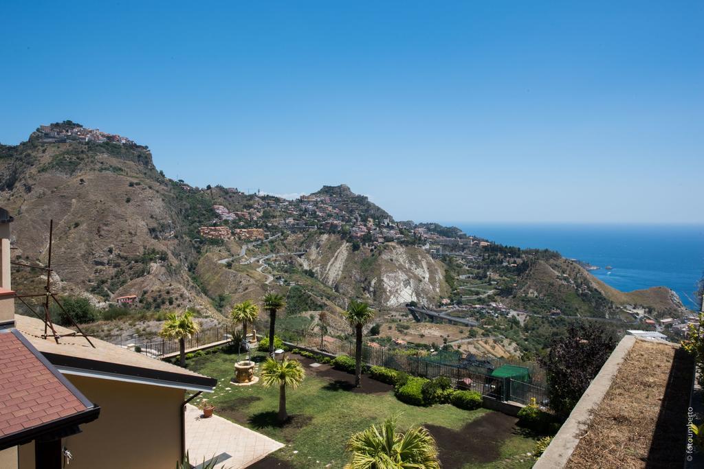 Apartment Nina Taormina