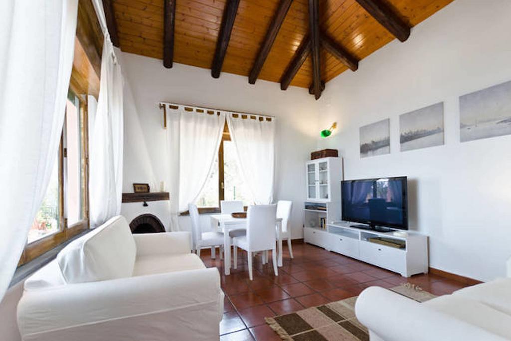 Apartment Casa Lili *