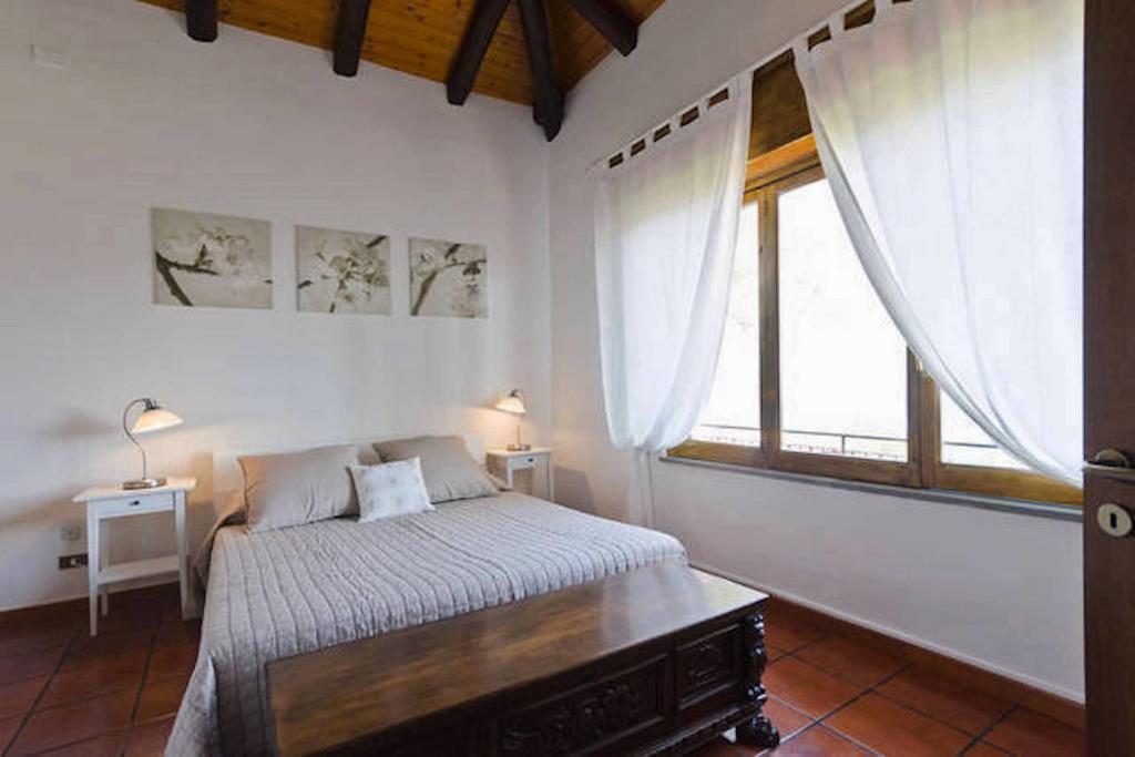 Casa Lili Taormina