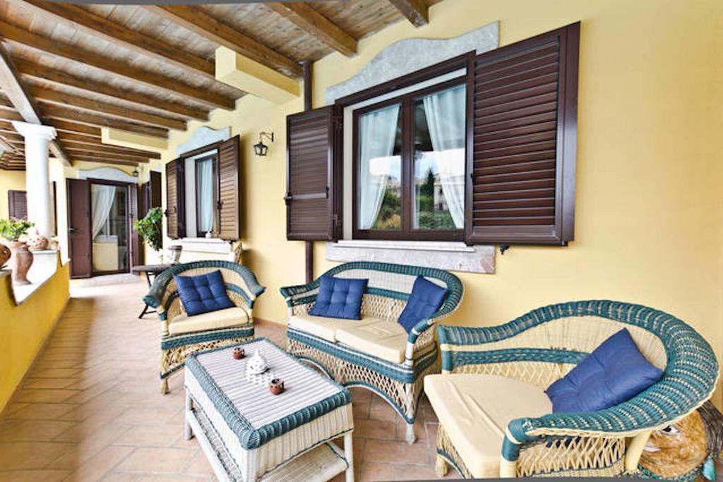 Villa Matis Taormina