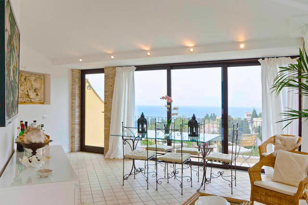 Villa Matis Taormina