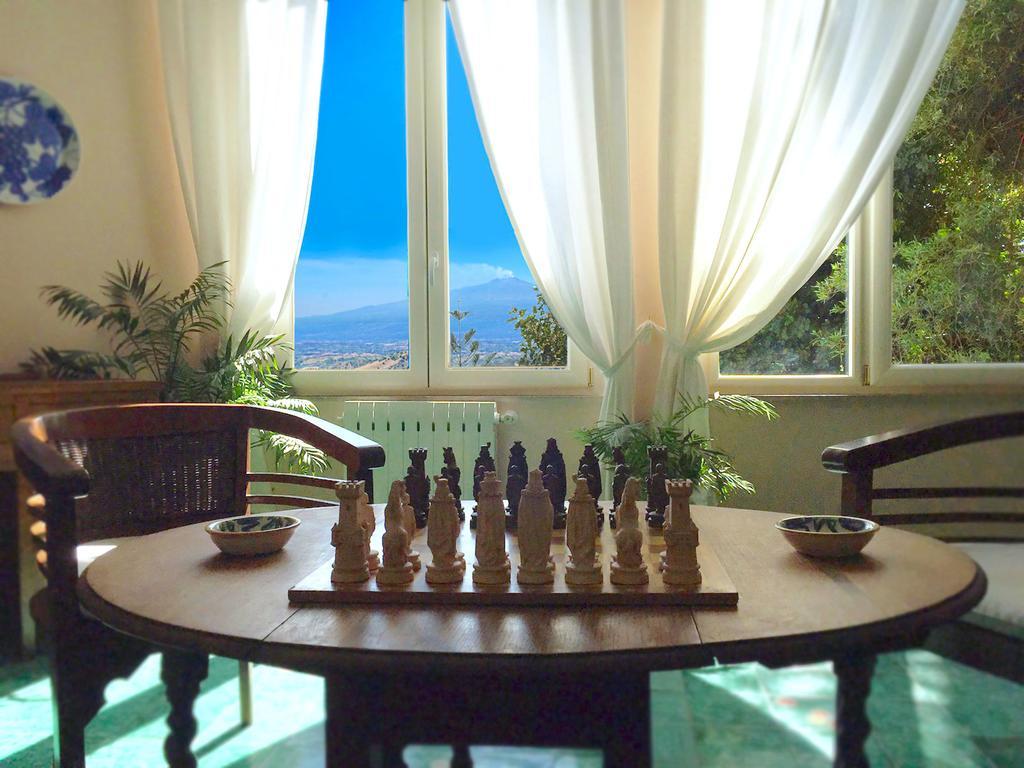 Casa Margot Taormina