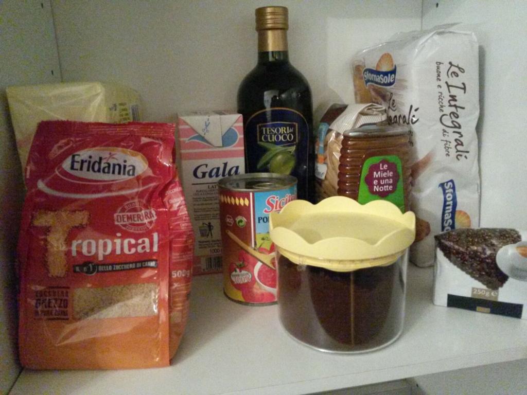 Apartment Da Cristina Con Amore *