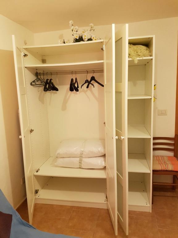 Apartment Da Cristina Con Amore *