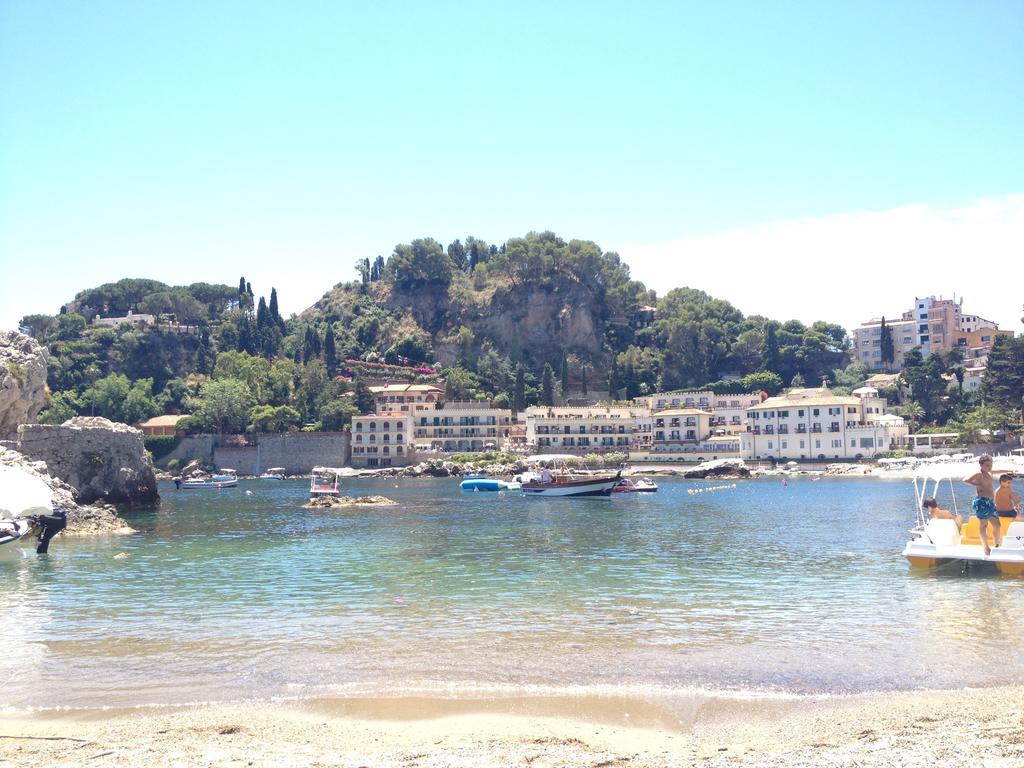 Da Cristina Con Amore Taormina