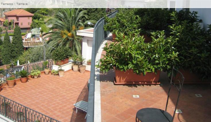 Bed & Breakfast Sara Taormina