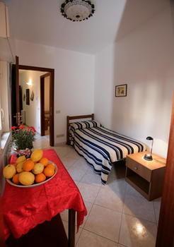 Vico Tauro House Taormina