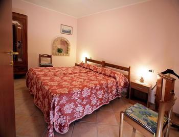 Vico Tauro House