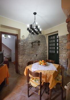 Vico Tauro House