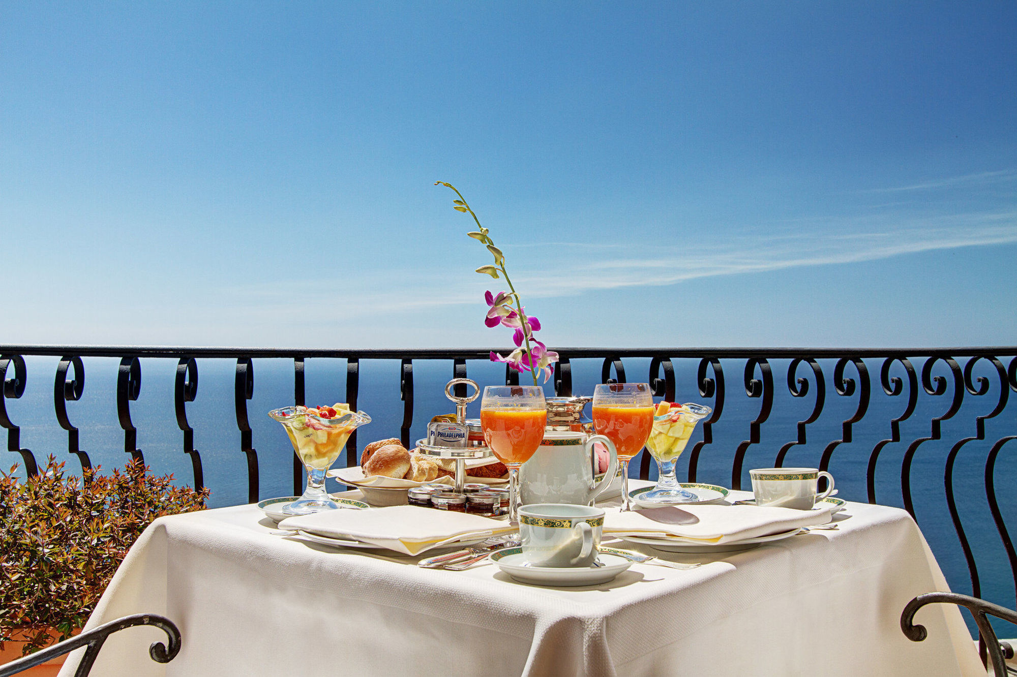 San Domenico Palace, Taormina, A Four Seasons