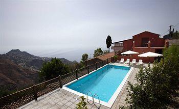 Il Casale Di Caterina Hotel 4*